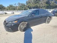 4T1G11AK4PU839410 2023 TOYOTA CAMRY