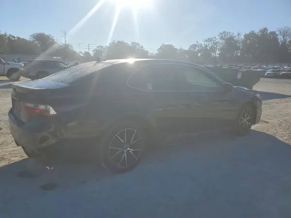 2023 TOYOTA CAMRY COPART lot 75226245 auction photo 3