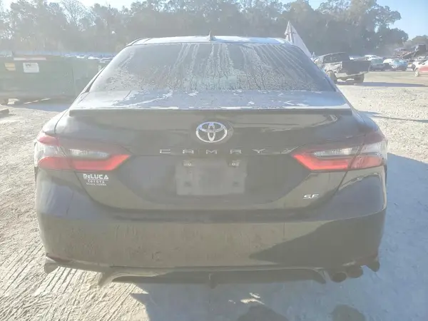 2023 TOYOTA CAMRY COPART lot 75226245 auction photo 6