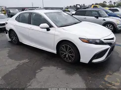 4T1G11AK4PU840086 2023 TOYOTA CAMRY