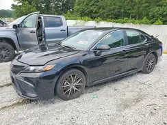 4T1G11AK4RU189447 2024 TOYOTA CAMRY