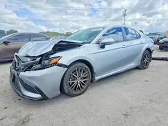 4T1G11AK4RU191182 2024 TOYOTA CAMRY