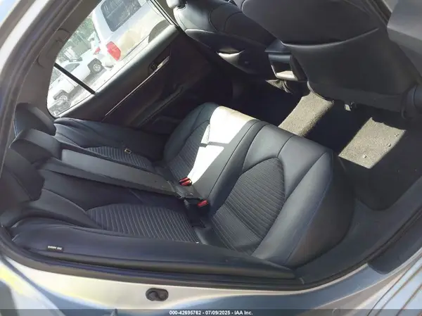 4T1G11AK4RU191392 2024 TOYOTA CAMRY - Image 8