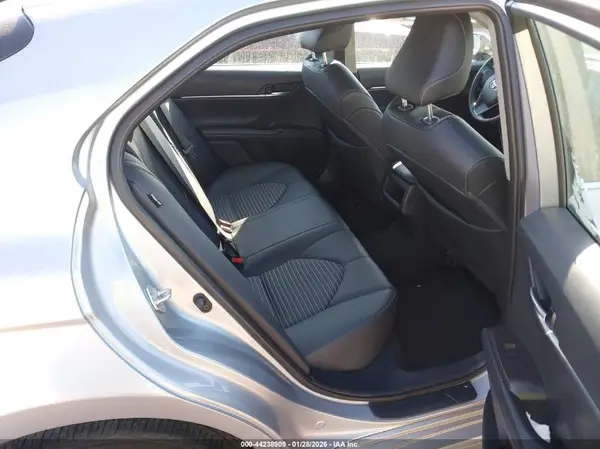 4T1G11AK4RU193028 2024 TOYOTA CAMRY - Image 8