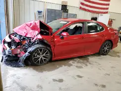 4T1G11AK4RU193546 2024 TOYOTA CAMRY