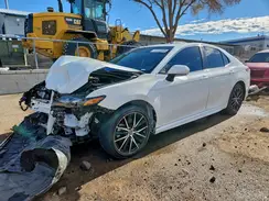 4T1G11AK4RU193837 2024 TOYOTA CAMRY