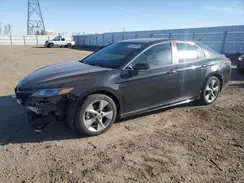 4T1G11AK4RU197256 2024 TOYOTA CAMRY