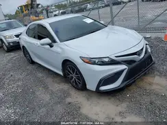 4T1G11AK4RU197905 2024 TOYOTA CAMRY