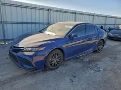 4T1G11AK4RU198598 2024 TOYOTA CAMRY