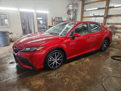 4T1G11AK4RU200169 2024 TOYOTA CAMRY