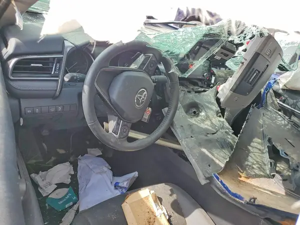 4T1G11AK4RU202536 2024 TOYOTA CAMRY - Image 8