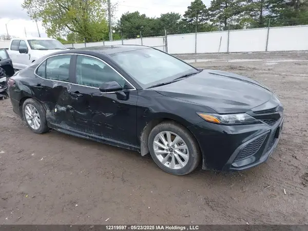 4T1G11AK4RU202648 2024 TOYOTA CAMRY - Image 1