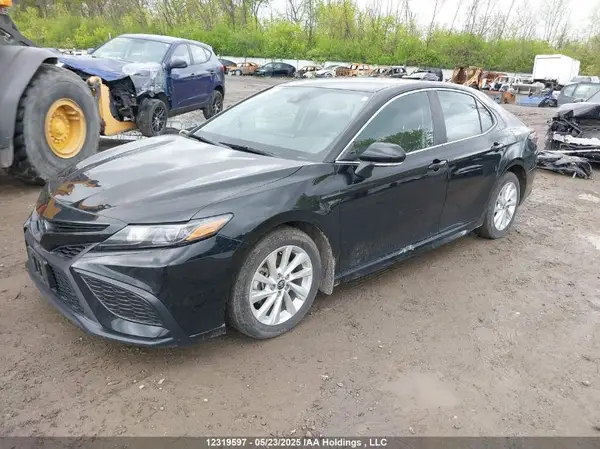 4T1G11AK4RU202648 2024 TOYOTA CAMRY - Image 2