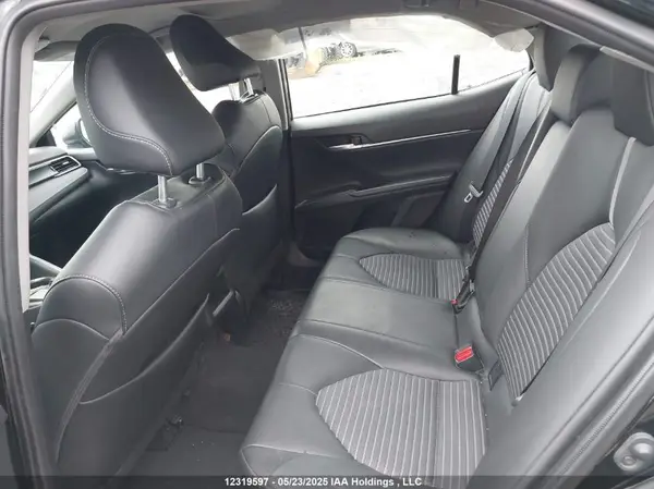 4T1G11AK4RU202648 2024 TOYOTA CAMRY - Image 8