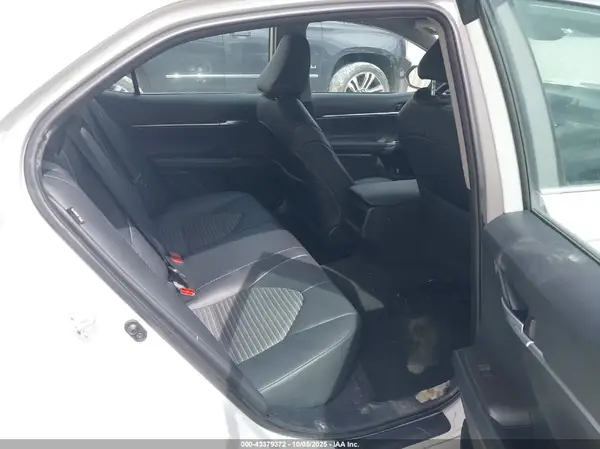 4T1G11AK4RU203251 2024 TOYOTA CAMRY - Image 8