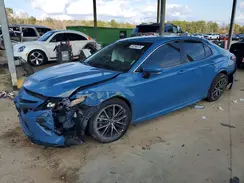 4T1G11AK4RU204853 2024 TOYOTA CAMRY
