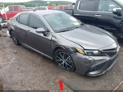 4T1G11AK4RU205596 2024 TOYOTA CAMRY