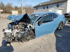 4T1G11AK4RU206442 2024 TOYOTA CAMRY
