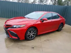 4T1G11AK4RU207316 2024 TOYOTA CAMRY