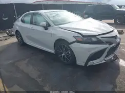 4T1G11AK4RU207381 2024 TOYOTA CAMRY