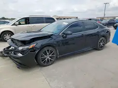 4T1G11AK4RU207705 2024 TOYOTA CAMRY