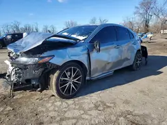4T1G11AK4RU208238 2024 TOYOTA CAMRY