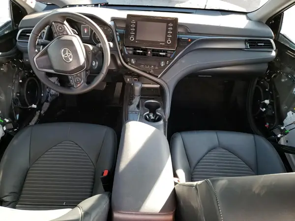 4T1G11AK4RU208546 2024 TOYOTA CAMRY - Image 8