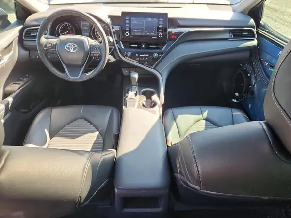 4T1G11AK4RU208899 2024 TOYOTA CAMRY - Image 8