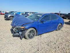 4T1G11AK4RU210247 2024 TOYOTA CAMRY