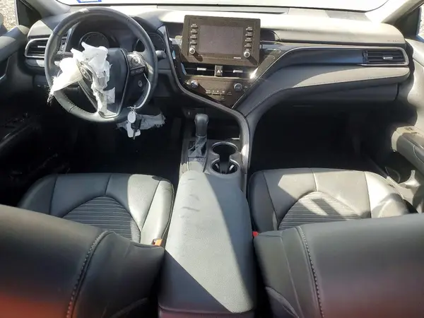 4T1G11AK4RU210247 2024 TOYOTA CAMRY - Image 8