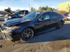 4T1G11AK4RU211091 2024 TOYOTA CAMRY