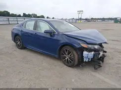4T1G11AK4RU211124 2024 TOYOTA CAMRY