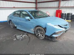 4T1G11AK4RU211270 2024 TOYOTA CAMRY
