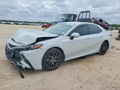 4T1G11AK4RU212807 2024 TOYOTA CAMRY