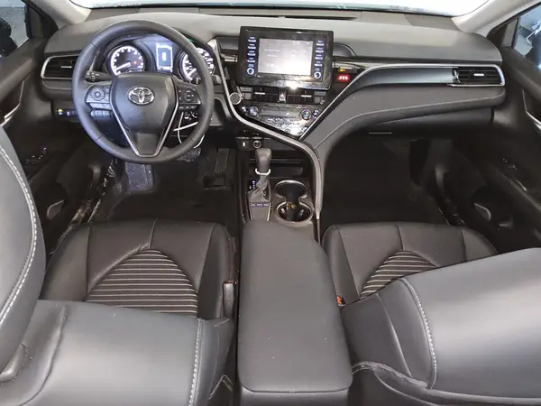 4T1G11AK4RU213164 2024 TOYOTA CAMRY - Image 8