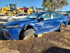 4T1G11AK4RU217750 2024 TOYOTA CAMRY