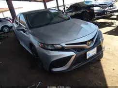 4T1G11AK4RU219062 2024 TOYOTA CAMRY