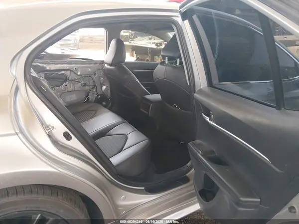 4T1G11AK4RU219062 2024 TOYOTA CAMRY - Image 8
