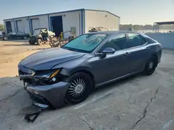 4T1G11AK4RU220003 2024 TOYOTA CAMRY