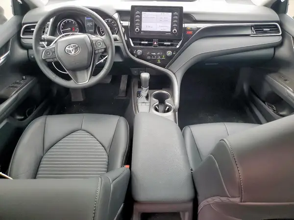 4T1G11AK4RU220373 2024 TOYOTA CAMRY - Image 8