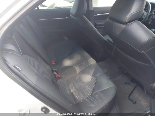 4T1G11AK4RU220728 2024 TOYOTA CAMRY - Image 8
