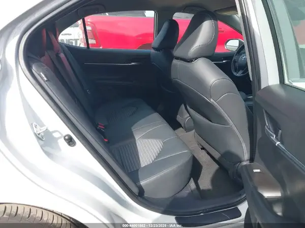 4T1G11AK4RU224701 2024 TOYOTA CAMRY - Image 8