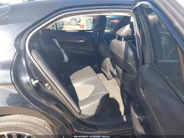 4T1G11AK4RU225136 2024 TOYOTA CAMRY - Image 8