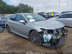4T1G11AK4RU230451 2024 TOYOTA CAMRY