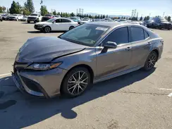 4T1G11AK4RU231289 2024 TOYOTA CAMRY