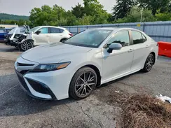 4T1G11AK4RU232068 2024 TOYOTA CAMRY