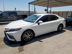 4T1G11AK4RU233947 2024 TOYOTA CAMRY