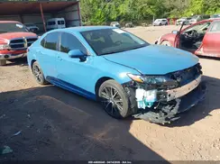 4T1G11AK4RU236623 2024 TOYOTA CAMRY