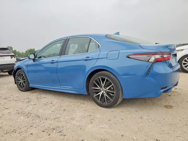4T1G11AK4RU236654 2024 TOYOTA CAMRY - Image 2