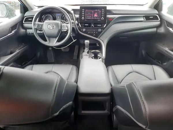 4T1G11AK4RU236654 2024 TOYOTA CAMRY - Image 8